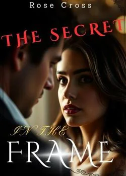 THE SECRET IN THE FRAME