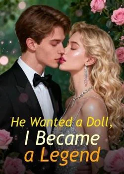 He Wanted a Doll, I Became a Legend
