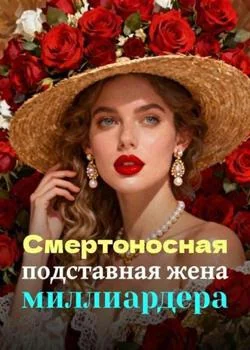 Смертоносная подставная жена миллиардера