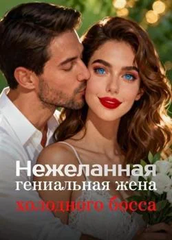 Нежеланная гениальная жена холодного босса