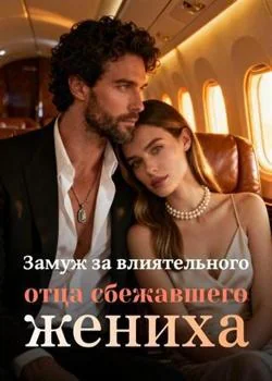 Замуж за влиятельного отца сбежавшего жениха