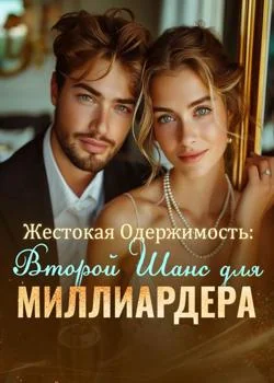 Жестокая Одержимость: Второй Шанс для Миллиардера