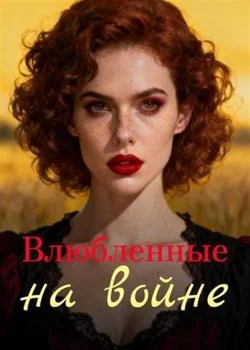 Влюбленные на войне