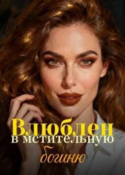 Влюблен в мстительную богиню