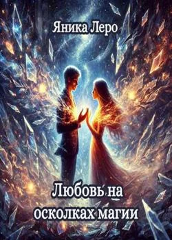 Любовь на осколках магии