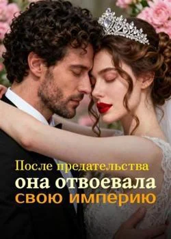 После предательства она отвоевала свою империю