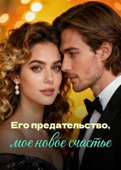 Его предательство, мое новое счастье