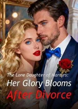 The Lone Daughter of Martyrs: Her Glory Blooms After Divorce