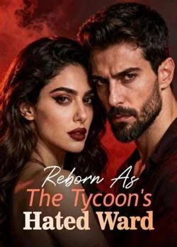 Reborn As The Tycoon's Hated Ward