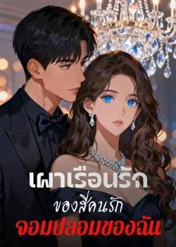 เผาเรือนรัก ของสี่คนรักจอมปลอมของฉัน