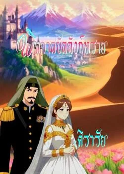 พิศวาสบัลลังก์ทราย
