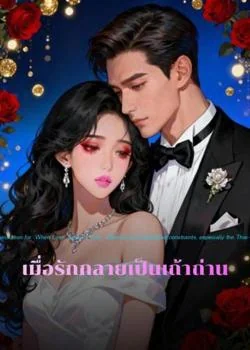 เมื่อรักกลายเป็นเถ้าถ่าน