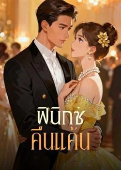 ฟีนิกซ์ คืนแค้น
