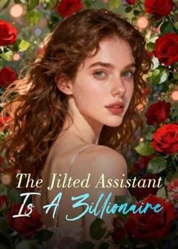 The Jilted Assistant Is A Zillionaire
