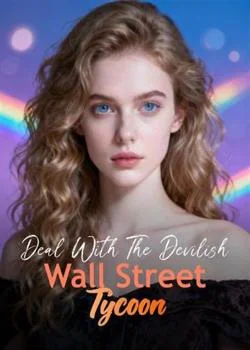 Deal With The Devilish Wall Street Tycoon