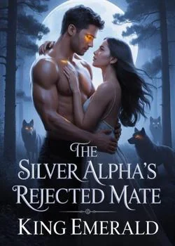 The Silver Alpha's Rejected Mate 