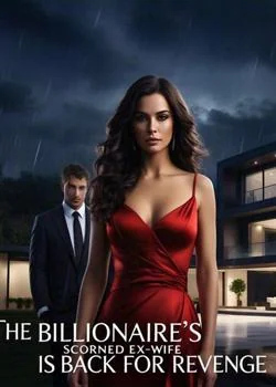 The Billionaire's Scorned Ex-Wife is back for Revenge