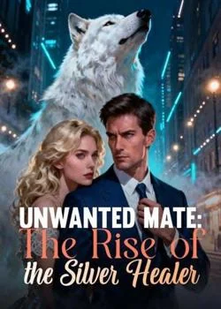 Unwanted Mate: The Rise of the Silver Healer