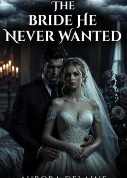 THE BRIDE HE NEVER WANTED