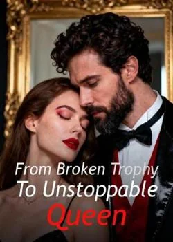 From Broken Trophy To Unstoppable Queen