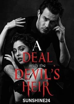THE DEAL WITH THE DEVIL'S HEIR