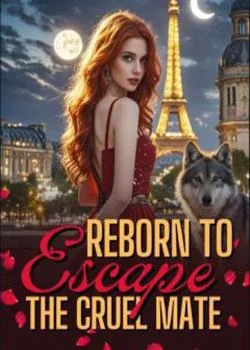 Reborn To Escape The Cruel Mate