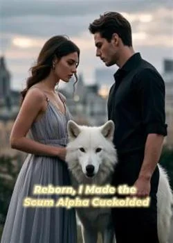 Reborn, I make the scum Alpha Cuckolded
