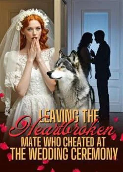 Leaving The Heartbroken Mate Who Cheated At The Wedding Ceremony