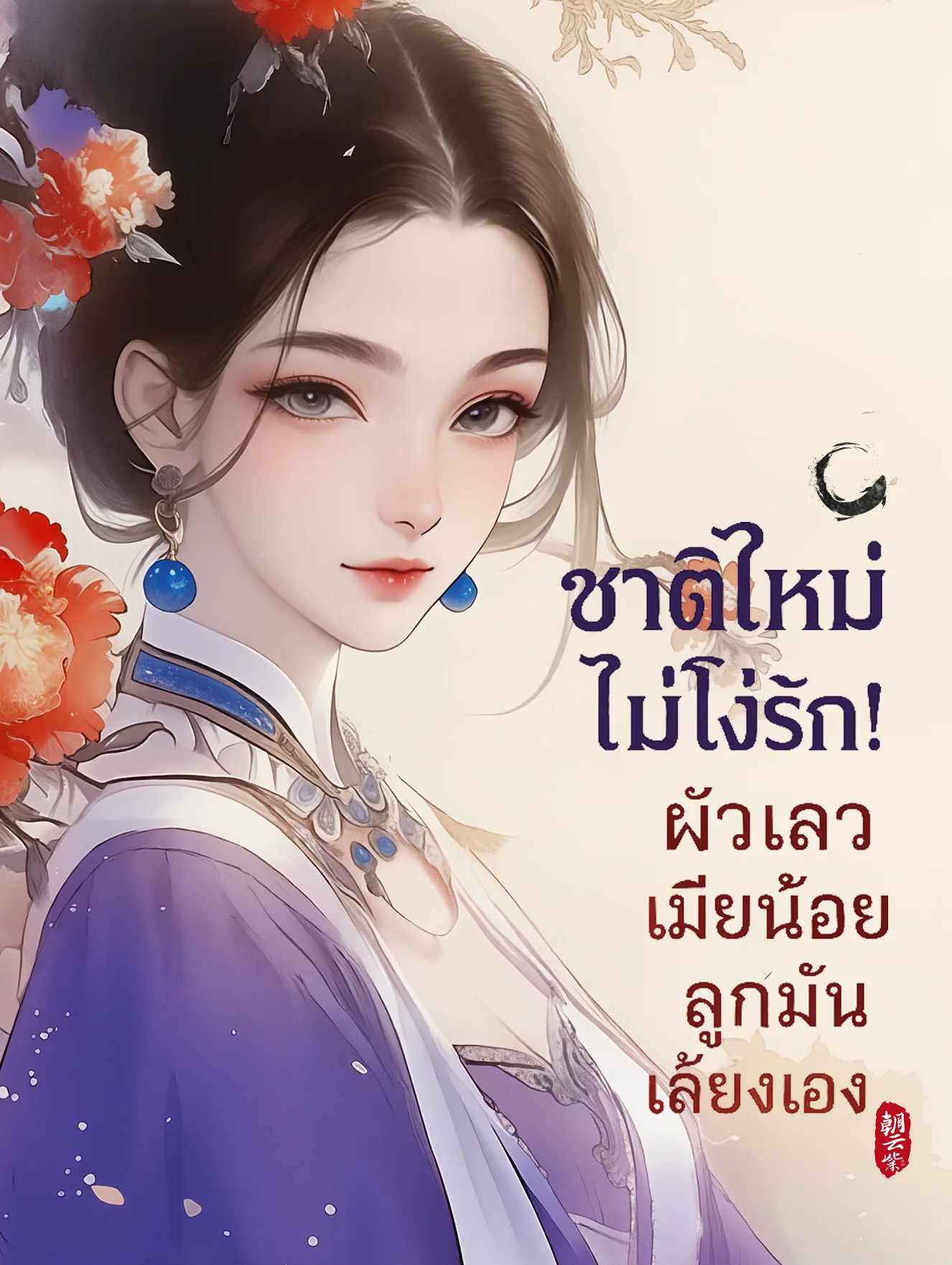 ชาติใหม่ไม่โง่รัก! ผัวเลว เมียน้อย ลูกมันเลี้ยงเองสิ