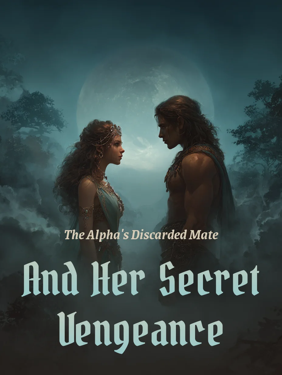 The Alpha's Discarded Mate and Her Secret Vengeance