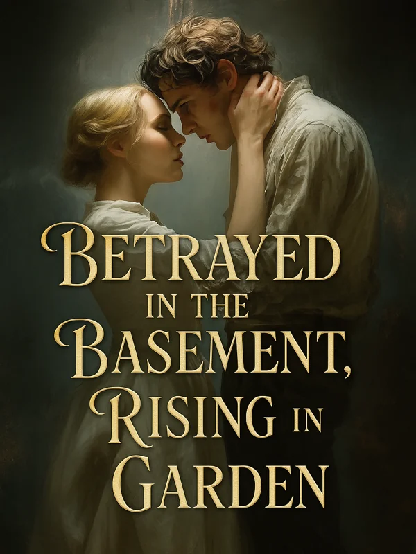 Betrayed in the Basement, Rising in the Garden