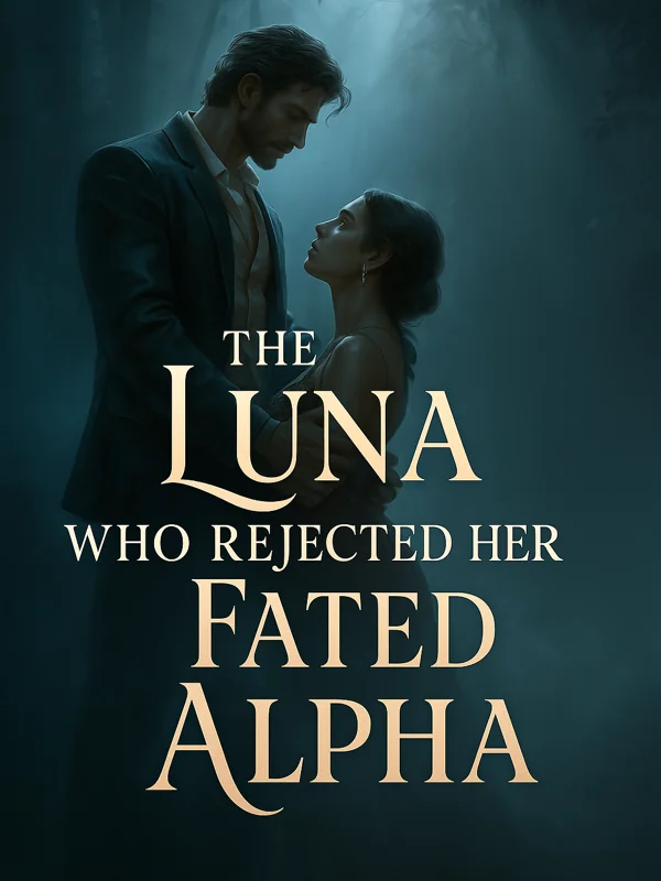 The Luna Who Rejected Her Fated Alpha