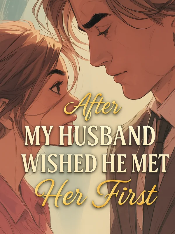 After My Husband Wished He Met Her First