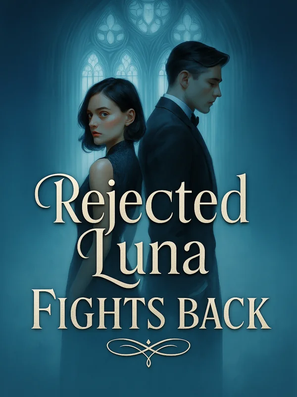 Rejected Luna Fights Back