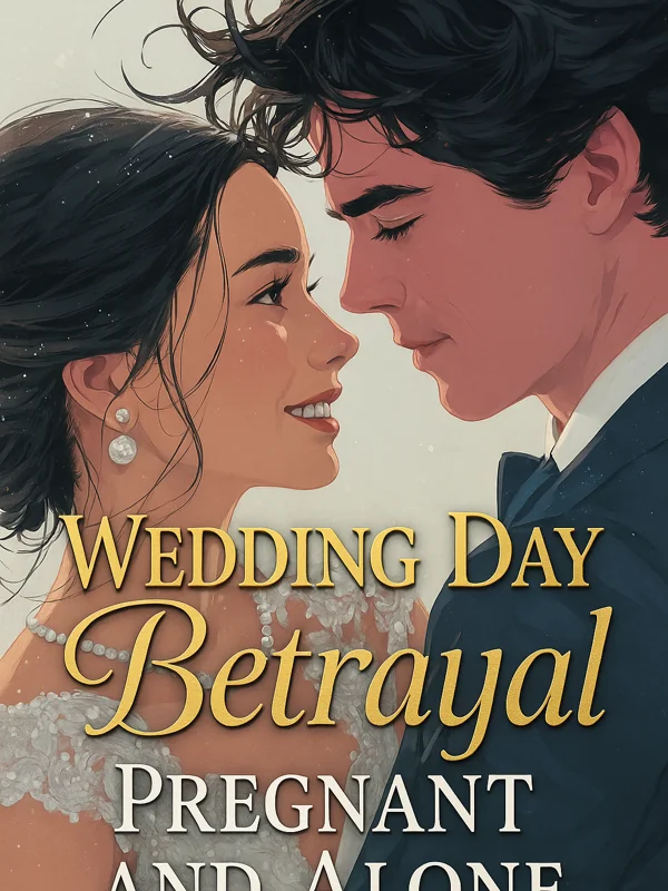 Wedding Day Betrayal: Pregnant and Alone