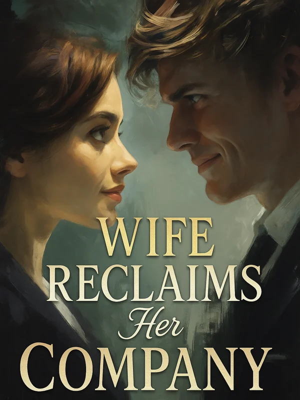 Wife Reclaims Her Company