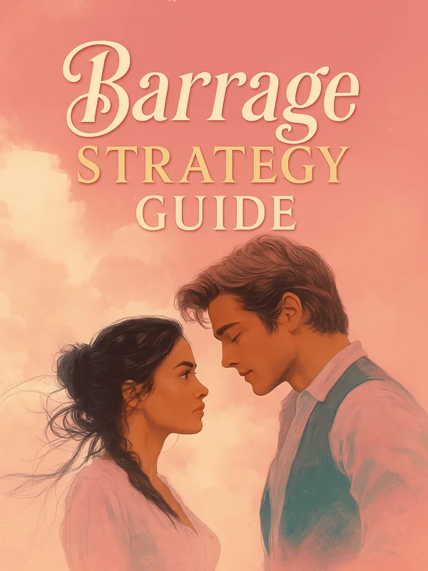 Barrage Strategy Guide