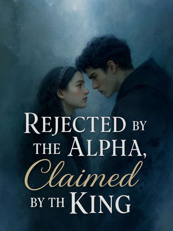 Rejected by the Alpha, Claimed by the King