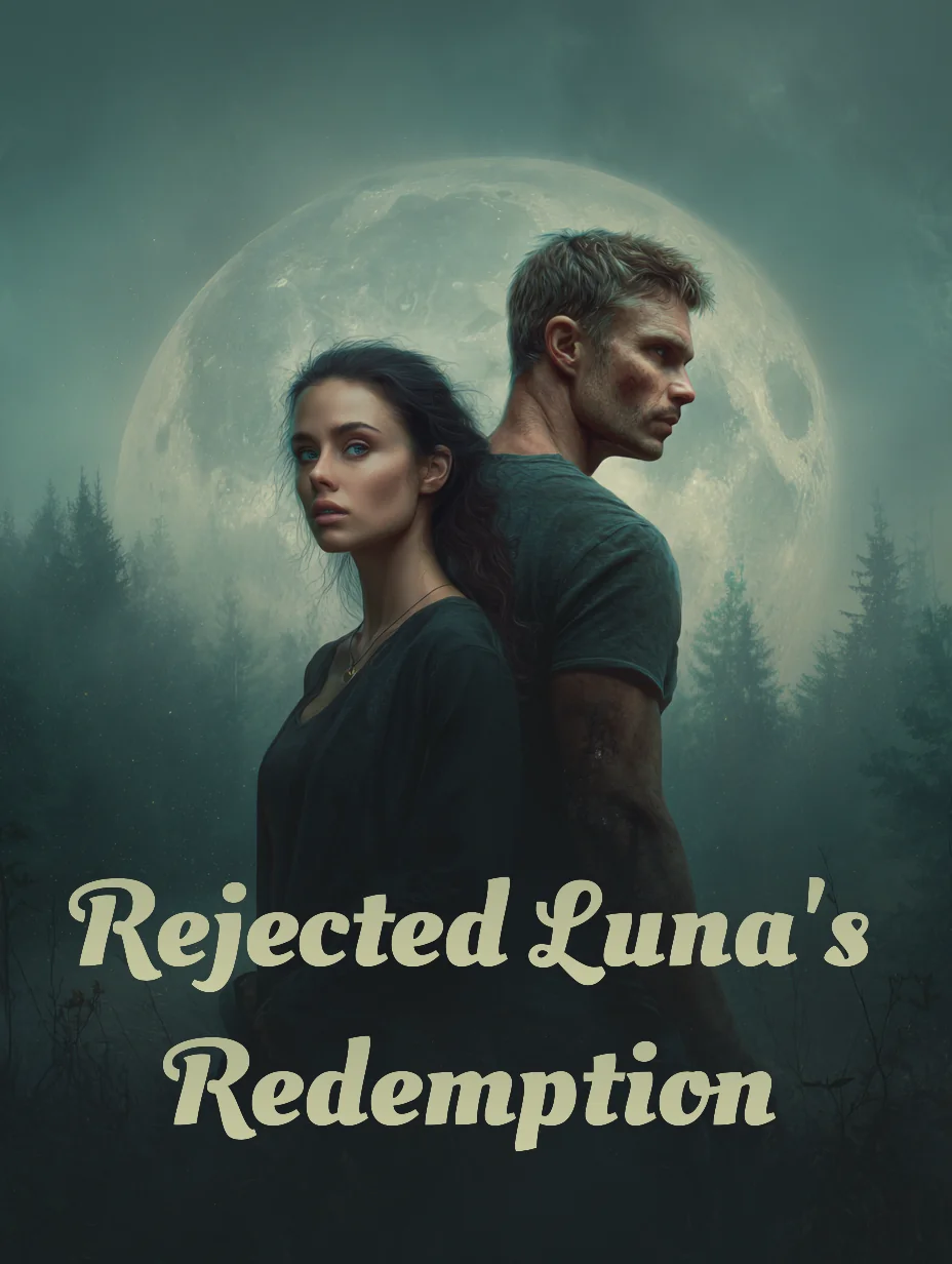 Rejected Luna's Redemption