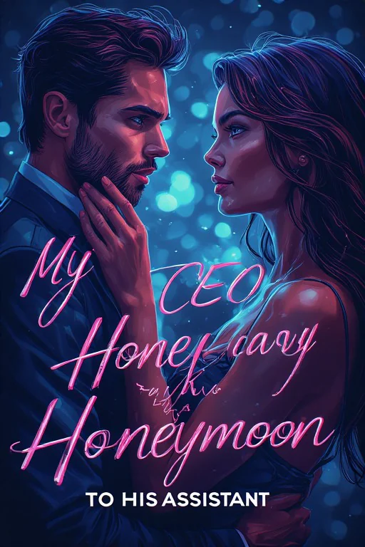 My CEO Husband Gave My Honeymoon Ticket to His Assistant