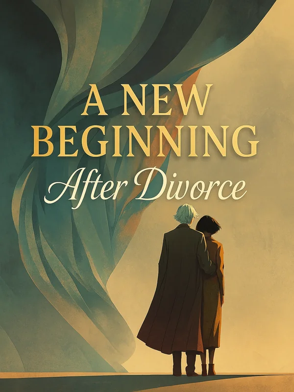 A New Beginning After Divorce