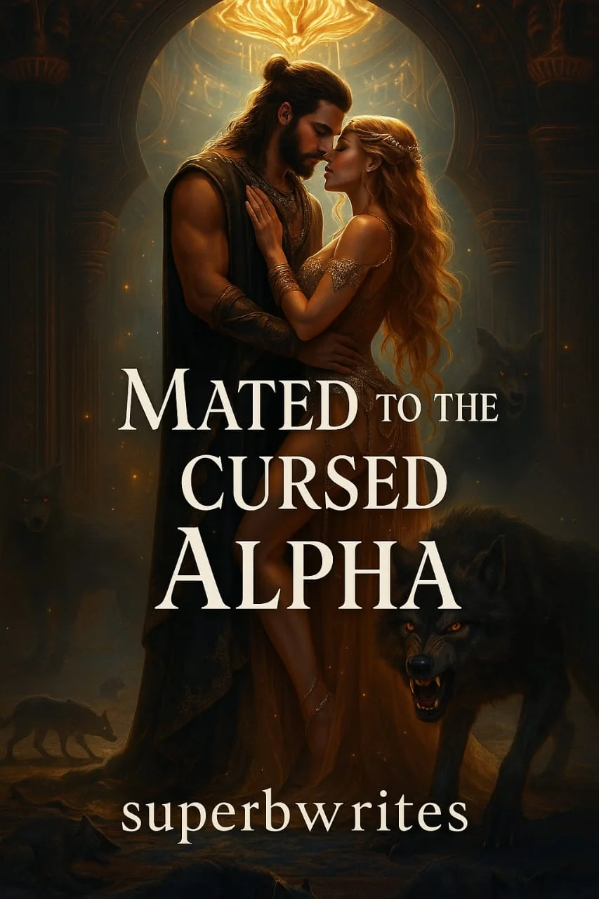 Mated To The Cursed Alpha