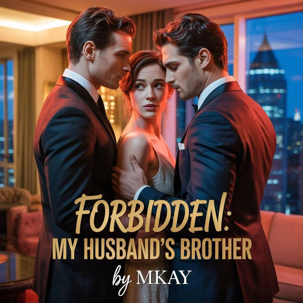 Forbidden: My Husband's Brother