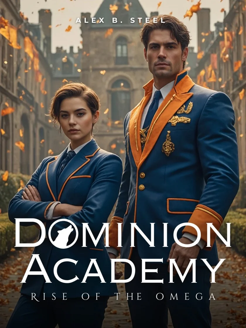 Dominion Academy: Rise Of The Omega
