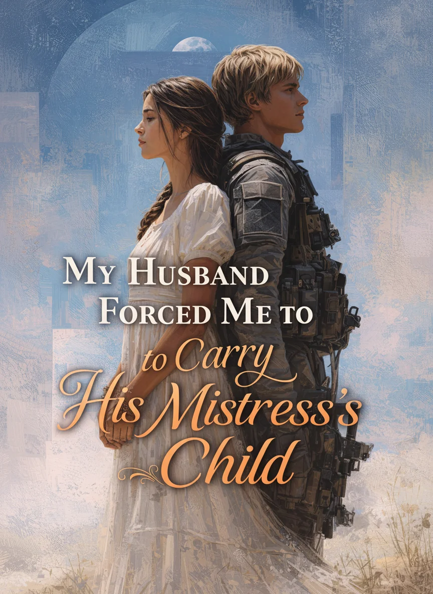 My Husband Forced Me to Carry His Mistress’s Child
