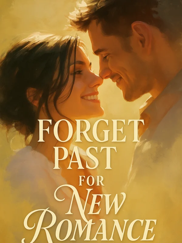 Forget Past for New Romance