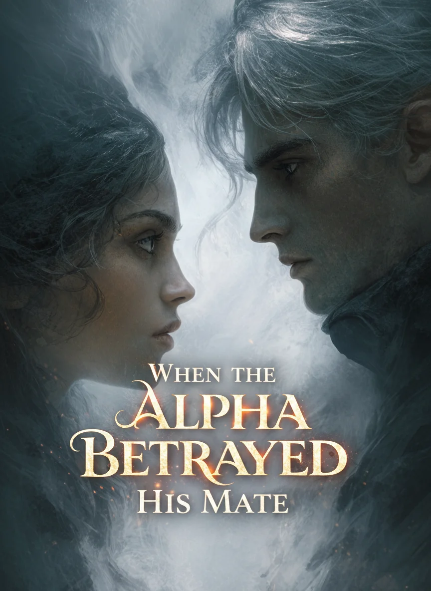 When the Alpha Betrayed His Mate