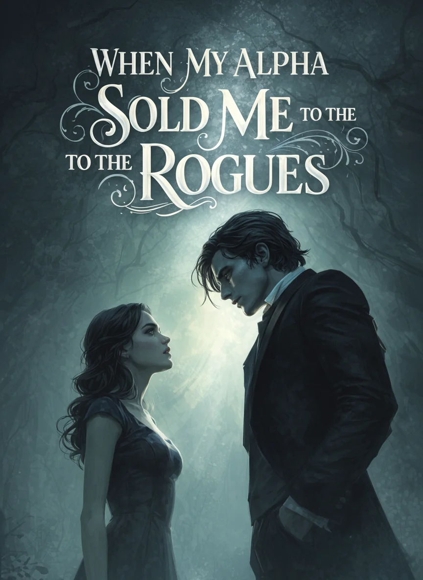 When My Alpha Sold Me to the Rogues