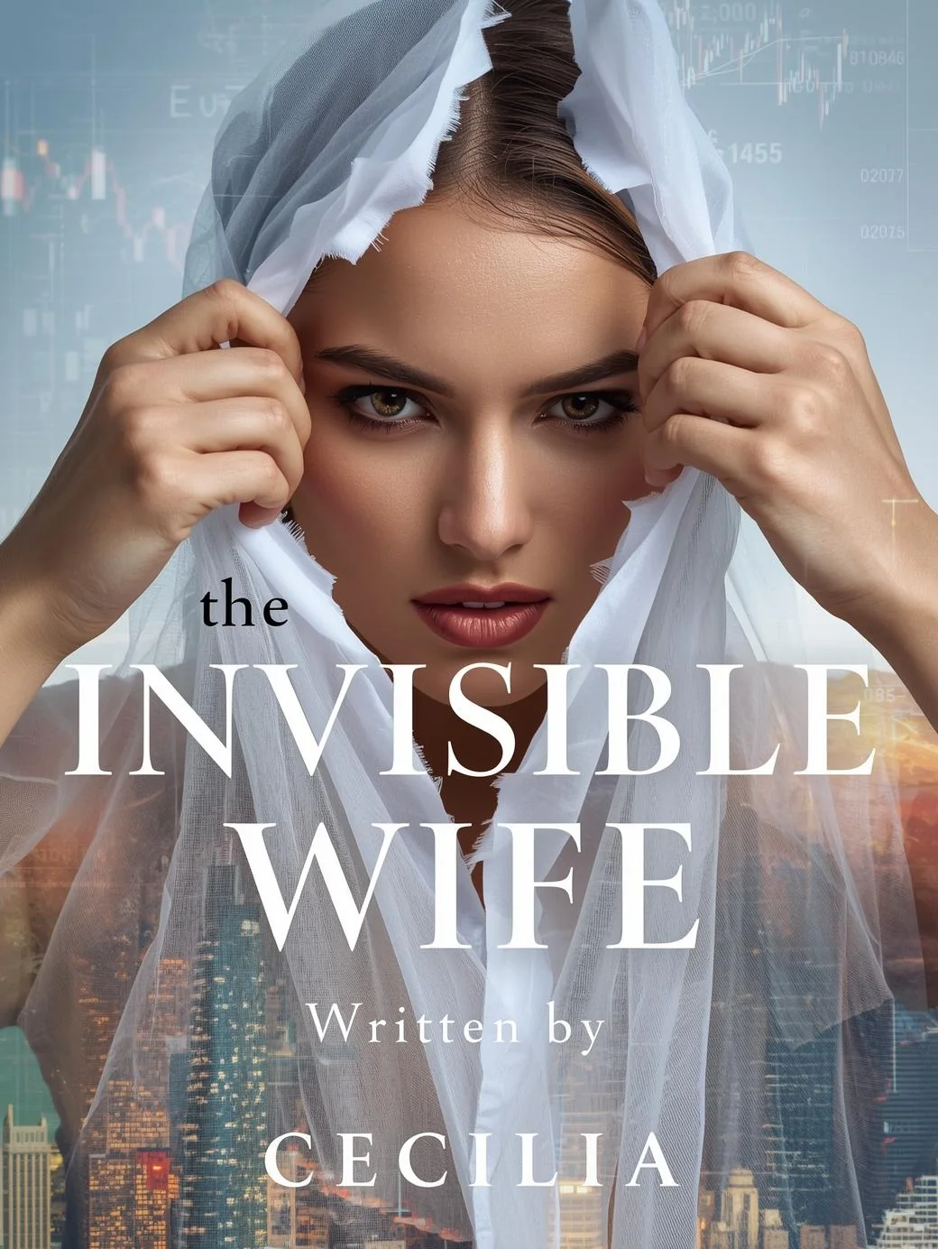 The Invisible Wife