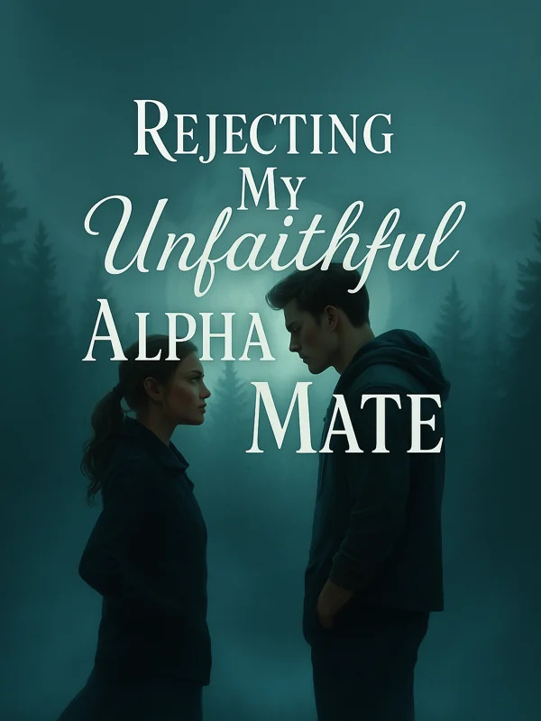 Rejecting My Unfaithful Alpha Mate